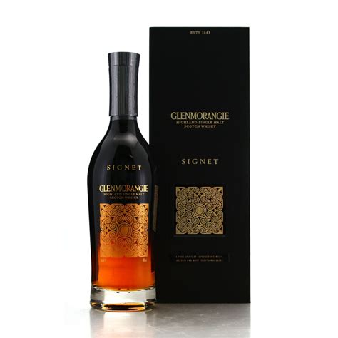 Glenmorangie Signet | Whisky Auctioneer