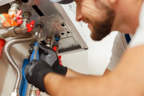 Keeping Your Hot Water Plumbing In Top Shape For Safety Efficiency And Reliability Arch O