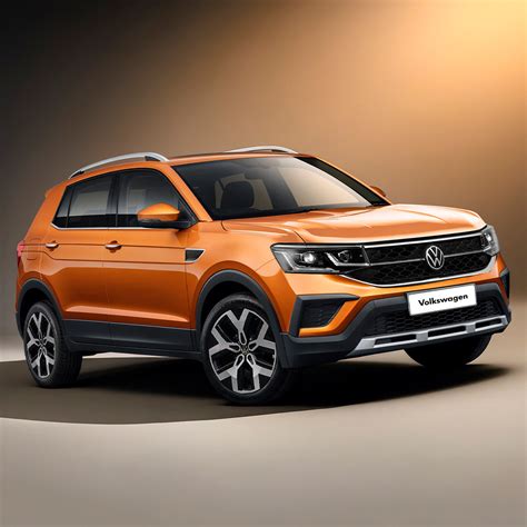 VW T Cross 2024 Preços Consumo Versões e Ficha Técnica