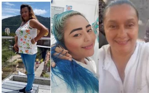 Ola De Feminicidios En Santander Tres Tr Gicos Episodios En Menos De