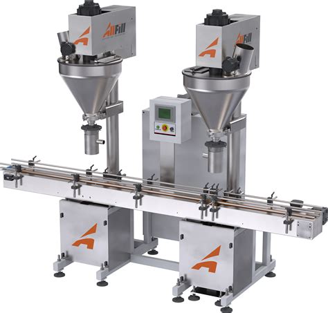 Auger Filling Machines L All Fill Atelier Yuwa Ciao Jp