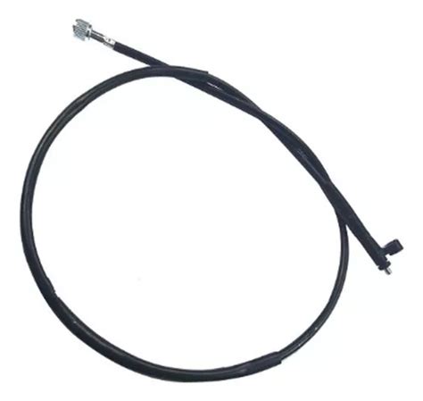 Chicote Cable Velocimetro Motoneta Italik Cs125 Dgs125 Xs125 Meses