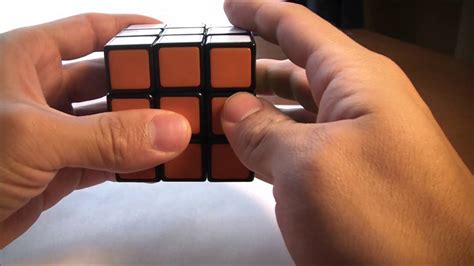 How To Solve The Rubiks Cube Side And Turn Tutorial Intro Youtube