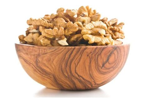 Walnut Kernels Kashmiri Akhrot Giri Premium Thukralfoods