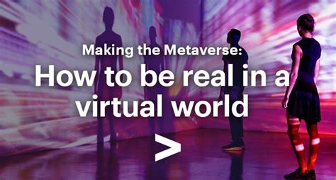 Reality Check Can The Metaverse Be More Than The Sum Of Its Parts