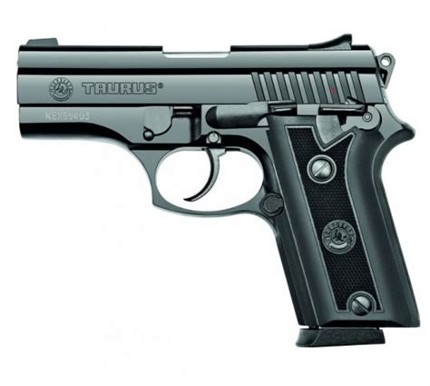 PISTOLA TAURUS PT 938 INOX CAL 380 Casa Das Armas De Fogo