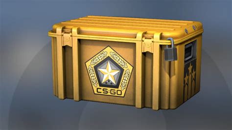 Counter Strike Cases The Ultimate CS2 Case List