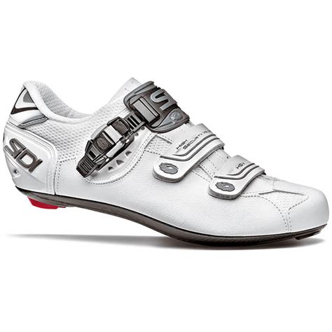 Sidi Rennradschuhe Genius Wei Bobshop