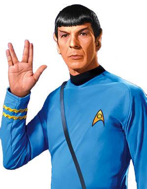 Spock | VS Battles Wiki | Fandom powered by Wikia