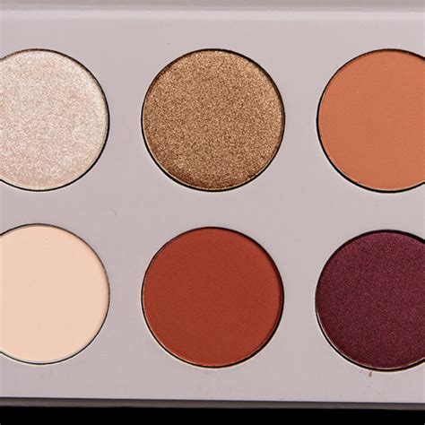 Kkw Beauty X Mario Eyeshadow Palette Review Photos Swatches