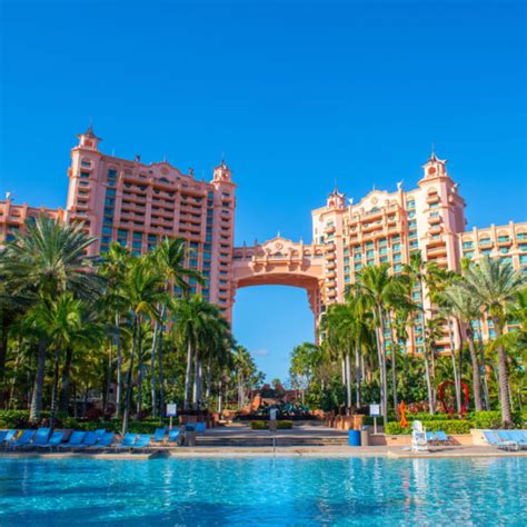 Atlantis-resort-Bahamas - Travel Off Path