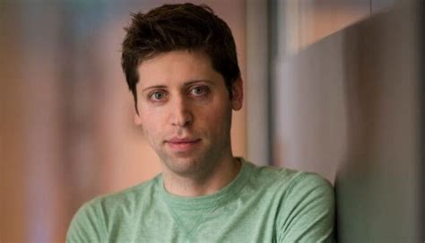 Ex Open AI CEO Sam Altman To Join Microsoft Says Satya Nadella