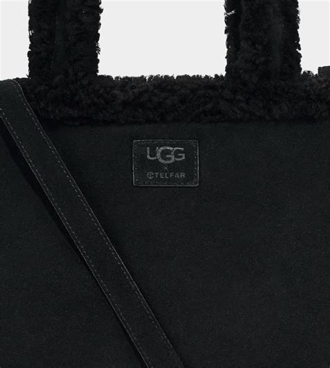 Ugg® Ugg X Telfar Medium Shopper For Ugg®