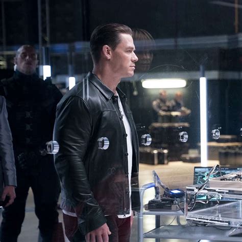 Джон Сина се извини на Китай, след като определи Тайван за държава ...