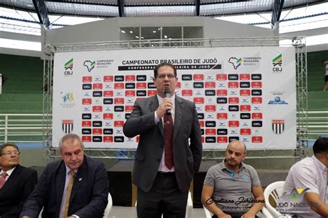 No segundo dia do Brasileiro Região V judocas das classes Sub 13 e Sub