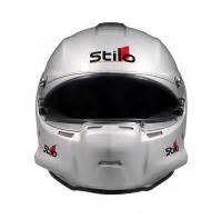 Stilo Helmets St F St Gt W Carbon Shell