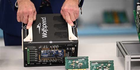 Wolfspeed Stock Surges 21%. Here’s Why the Semi Manufacturer is Gaining ...