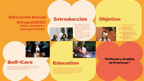 Ateneo Didáctico Sobre Educación Sexual Integral Esi Para Jóvenes Y Adolescentes By Silvana