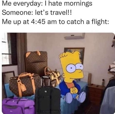 Hilarious Summer Vacation Memes To Laugh Off Your Sunburns