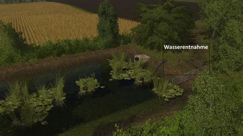 LS17 Ebsdorfer Heide v 1 0 Maps Mod für Landwirtschafts Simulator 17