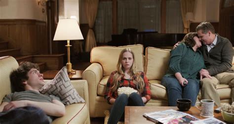 Funny HBO Ads Highlight Awkwardness Of Watching Sex Scenes With Parents
