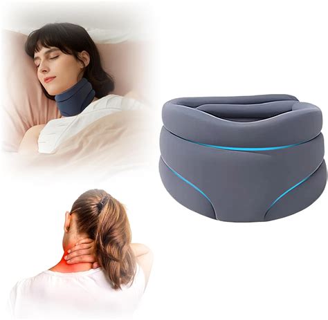 cervicorrect neck brace  pack review   sleep