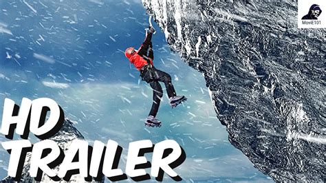 Summit Fever Official Trailer 2022 Ryan Phillippe Freddie Thorp