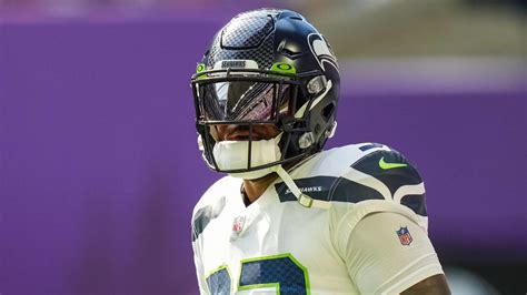 Seahawks Hc Provides Insight On Jamal Adams Future With The Team