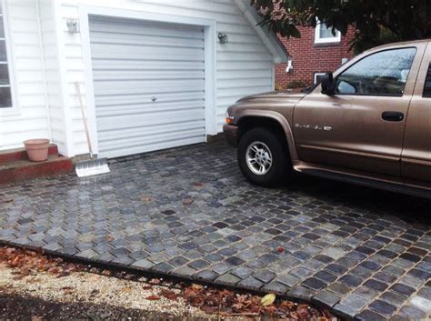 DIY Kit Driveway Paver Molds (18) 6x6x2.5" Make 1000s Pavers For