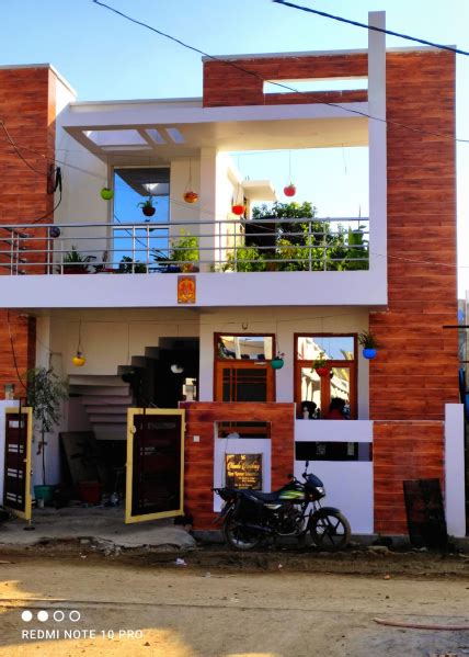 2 Bhk House 1265 Sqft For Sale In Sindhu Nagar Krishna Nagar