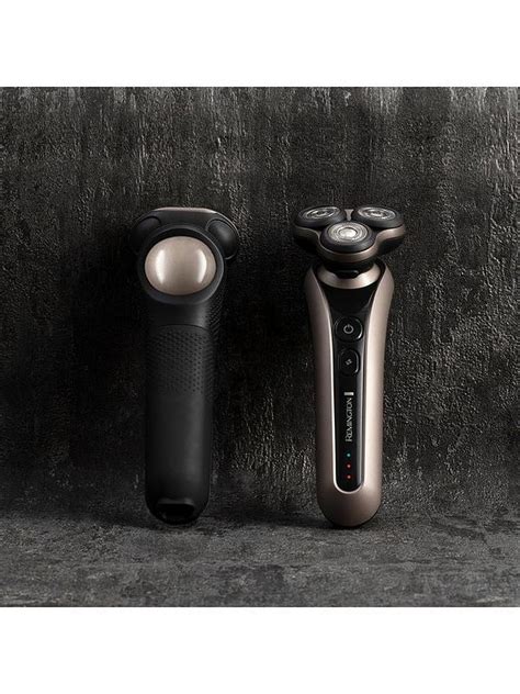 Remington X7 Limitless Rotary Shaver Uk