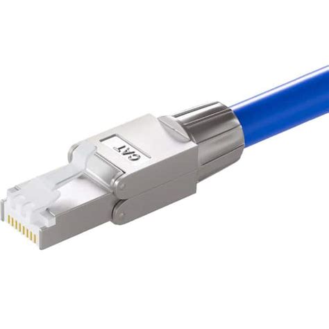 Syston Cable Technology Ft Blue Cmr Cat A Mhz Awg Solid