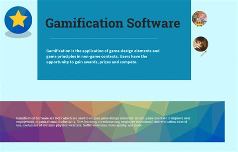 Top Gamification Software In Reviews Features Pricing