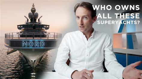 Where Do Superyacht Owners Come From? SuperYacht Times - YouTube