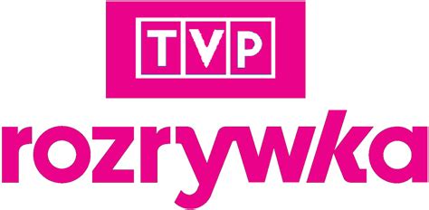 Ultimate Tvp Rozrywka Logo By Luxaloverzy On Deviantart