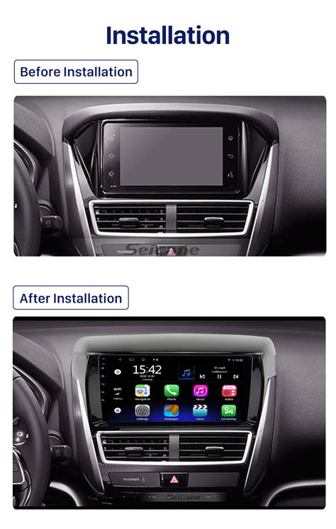 Inch Android For Mitsubishi Eclipse Stereo Gps