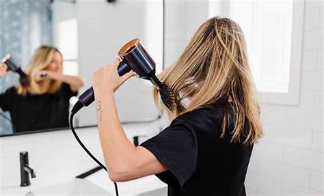 Is The Dyson Hair Dryer Worth It For Curly Hair?