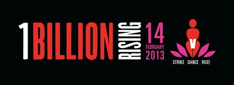 Get Involved One Billion Rising Culture Lip Magazine