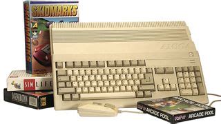 10 Best Amiga 500 games | GamesRadar+