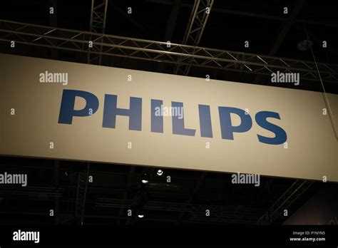 Philips Electricals Logo