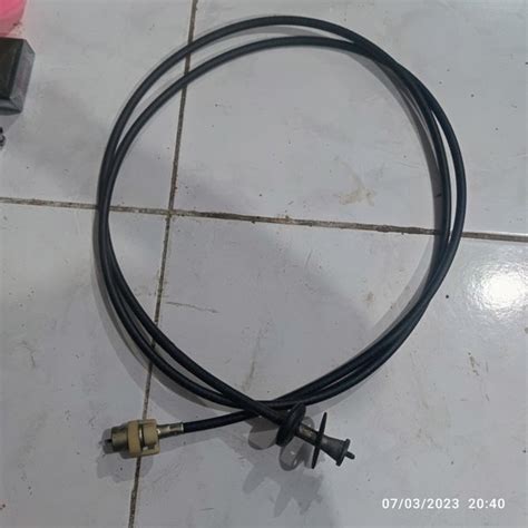 Jual Tali Kawat Seling Olor Cabel Kabel Speedometer Land Rover Series