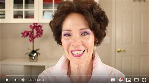 Makeup For Women Over 60 Older Lips Need New Makeup Tricks Video