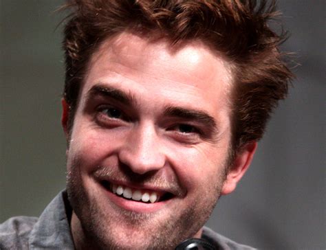 A Twilight Reunion at Robert Pattinson's Birthday Bash: Unexpected