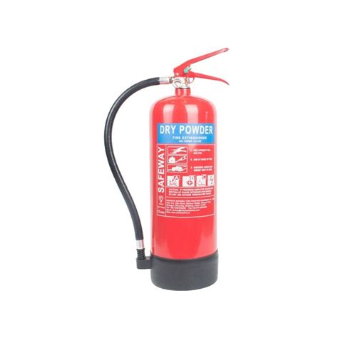 Kg Bsi En Portable Dry Powder Chemical Fire Extinguisher For Fire