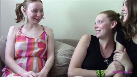 Stepsister Seduce Girl Next Door Venusvalkyrielust Clips4sale