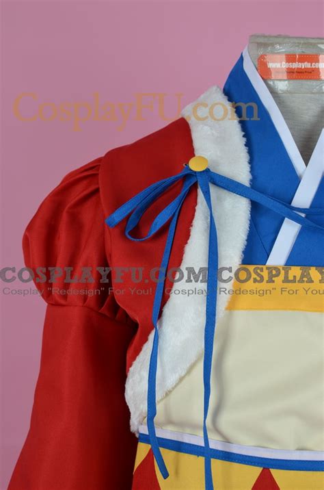 Custom King Dedede Cosplay Costume (Female version) from Kirby ...