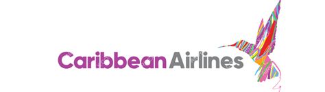 Caribbean Airlines New Logo