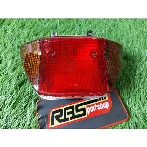 Jual LAMPU ASTREA PRIMA STAR LAMPU HONDA ASTREA LAMPU REM HONDA ASTREA