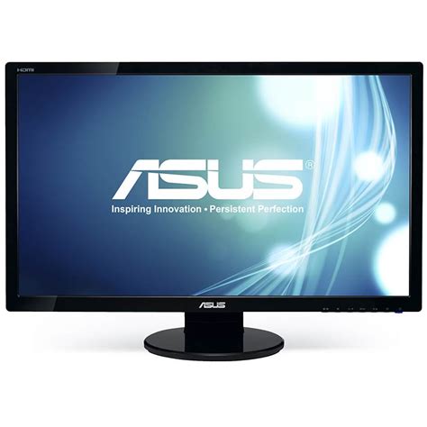 ASUS VE276Q LCD TFT - 27" - Widescreen - 1920 x 1080 - VE276Q | Mwave