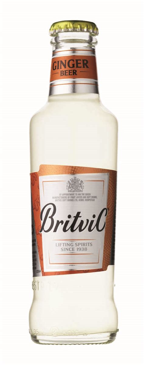 Britvic Mixers Juices Saturnus